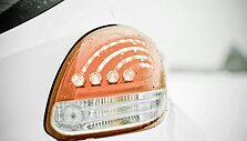 &bdquo;Hyundai Veloster&ldquo;