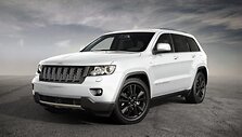 &bdquo;Jeep Grand Cherokee&ldquo;
