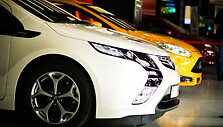 Europos metų automobilio 2012 rinkimų akimirka