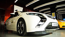 &bdquo;Opel Ampera&ldquo;