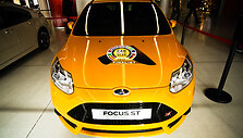 &bdquo;Ford Focus&ldquo;