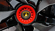 &bdquo;Lamborghini Aventador J&ldquo;