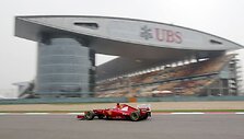 Fernando Alonso, &bdquo;Ferrari&ldquo;
