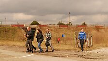 &bdquo;NP Team&ldquo; &bdquo;Vasaros pasitikimo fiestos&ldquo; akimirka