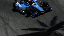 &bdquo;IndyCar&ldquo; lenktynės Long Byče