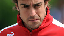 Fernando Alonso