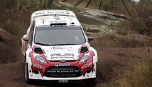 WRC Argentinos ralis