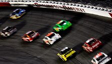 NASCAR lenktynės Darlingtone