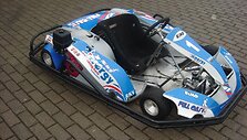 GAZAS.LT turnyro kartingas