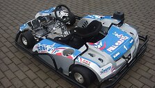 GAZAS.LT turnyro kartingas