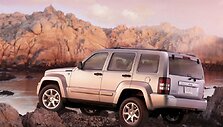 &bdquo;Jeep Liberty&ldquo;