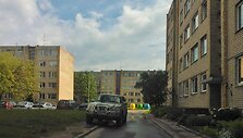 Roki&scaron;kio &bdquo;erelis&ldquo;