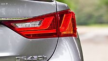 &bdquo;Lexus GS F Sport&ldquo;