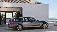 &bdquo;BMW 3 Touring&ldquo;
