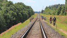 Kelionė aplink Lietuvą &bdquo;enduro&ldquo; motociklais: 2-4 dienos