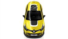 Naujasis &bdquo;Renault Clio&ldquo;