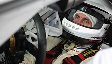 Nerijus Dagilis &bdquo;Porsche Sports Cup&ldquo; varžybose