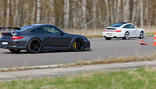 &bdquo;Porsche klubas Lietuva&ldquo; slalomas