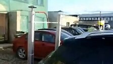 &bdquo;Infiniti&ldquo; rusų rankose