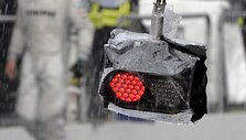 F-1 Vokietijos GP kvalifikacija