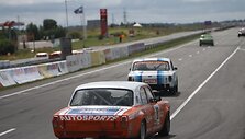 &bdquo;Dzintara Volga&ldquo; lenktynių kvalifikacija