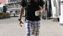Kimi Raikkonenas, &bdquo;Lotus Renault&ldquo;