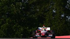 &bdquo;IndyCar&ldquo; lenktynės Mid-Ohajuje