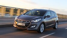 &bdquo;Hyundai i30&ldquo; universalas