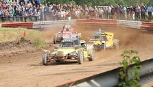 Lietuvos automobilių kroso čempionato finalas
