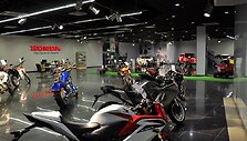 &bdquo;Nippon Auto&ldquo; salonas &bdquo;Panoramoje&ldquo;