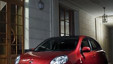 &bdquo;Nissan Micra ELLE&ldquo;