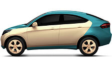 &bdquo;Yo-Mobile&ldquo; hibridinis automobilis