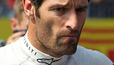 Markas Webberis, &bdquo;Red Bull&ldquo;