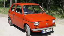 &bdquo;Polski Fiat&ldquo;