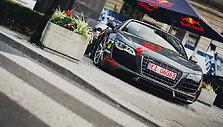 &bdquo;Verva Street Racing&ldquo; Var&scaron;uvoje
