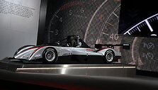 &bdquo;Ligier Mugen Honda&ldquo;