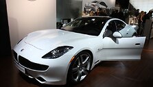 &bdquo;Fisker Karma&ldquo;