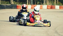 &bdquo;ARTkart 200 ratų lenktynės&ldquo;
