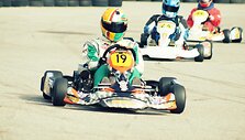 &bdquo;ARTkart 200 ratų lenktynės&ldquo;