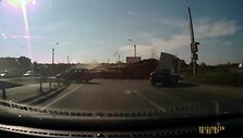Avarija Rusijoje