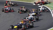Fernando Alonso avarija F-1 etape Suzukoje