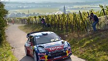 WRC Prancūzijos ralis