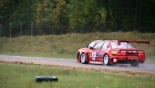 555 km lenktynių finalas