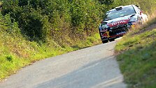 Sebastienas Loebas, &bdquo;Citroen DS3 WRC&ldquo;