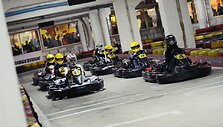 &bdquo;NP Team&ldquo; kartingų čempionatas