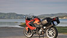 BMW F 800 GT