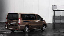 &bdquo;Peugeot Expert Tepee&ldquo;