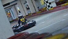 &bdquo;NP Team&ldquo; kartingų čempionato trečias etapas