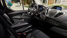 &bdquo;Ford Transit&ldquo;
