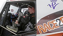 Dakaro ralio techninė komisija